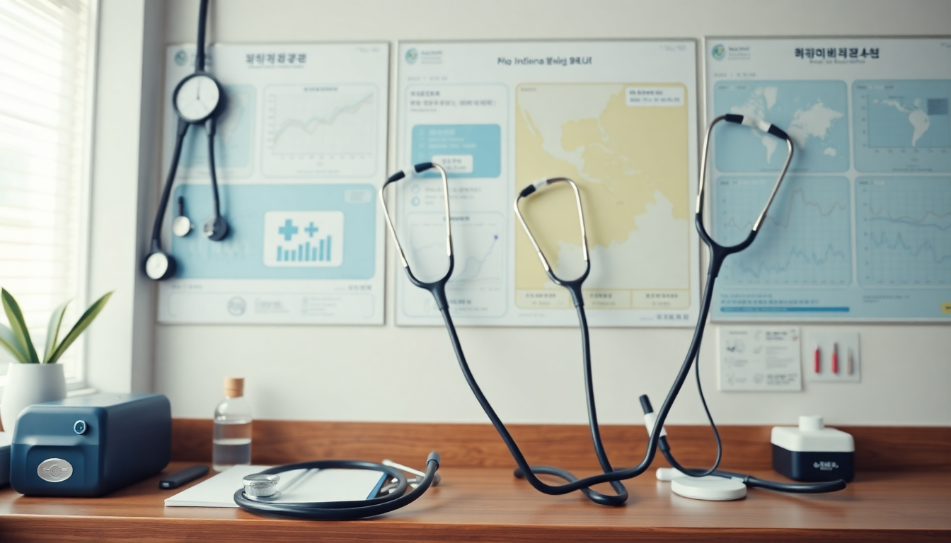 가정의학과 진료 상담