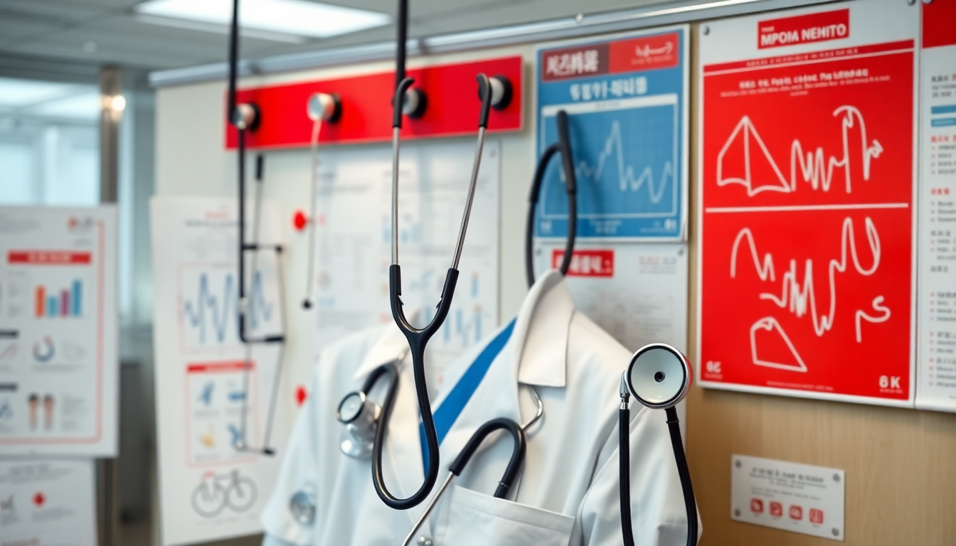 예방접종 서비스